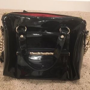 Elaine Turner purse